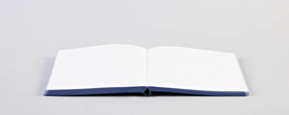Nuuna Notizbuch Surface M Transcendence Große Rabatte