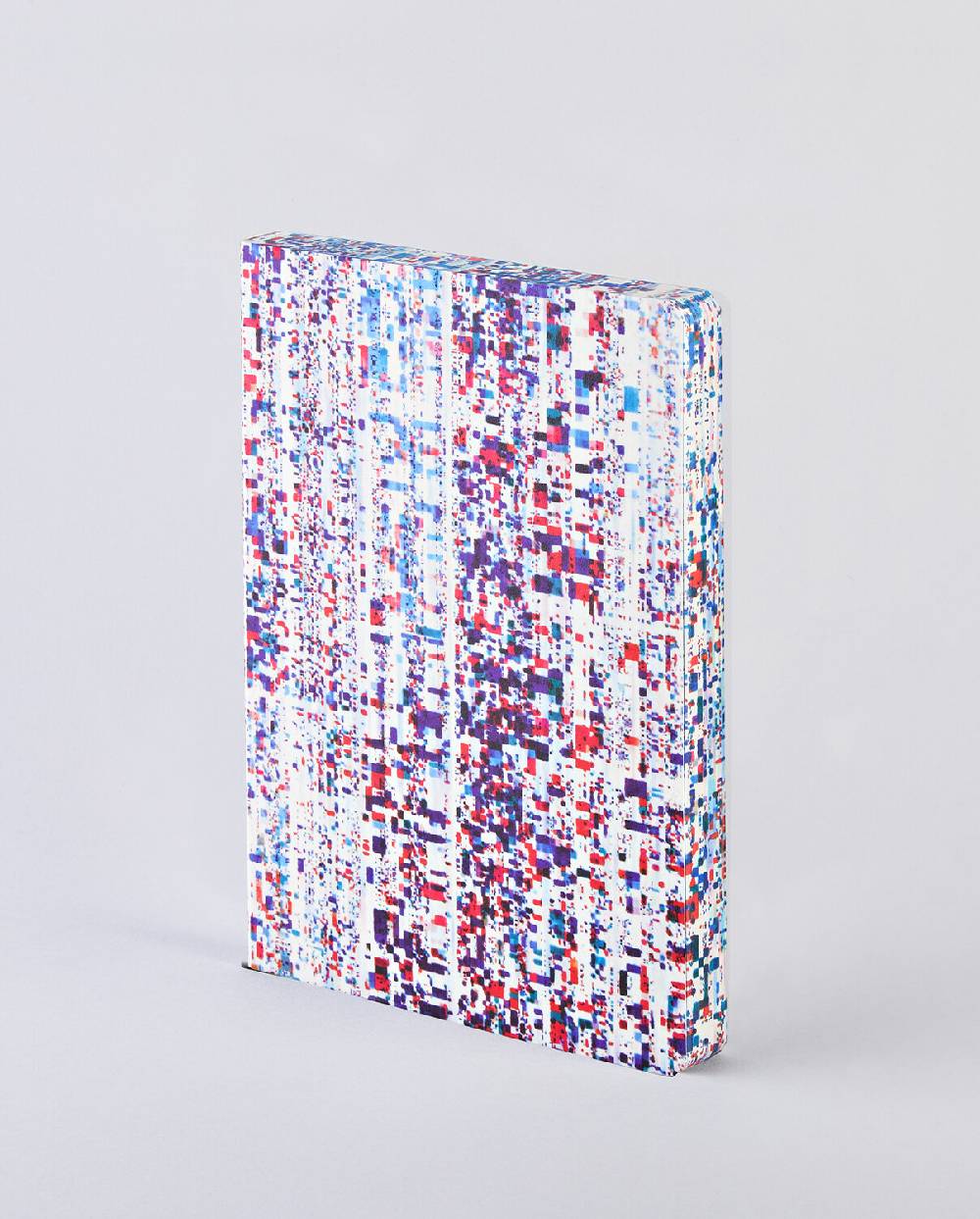 Nuuna Notizbuch Composition L Matrix