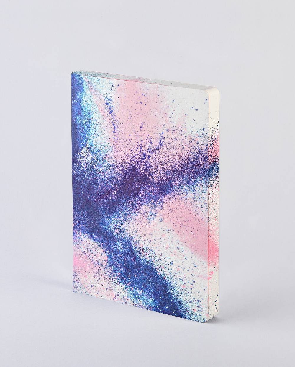 Nuuna Notizbuch Composition L Splash