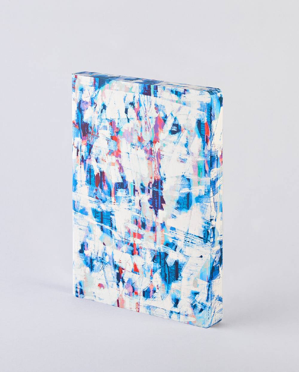 Nuuna Notizbuch Composition L Strata