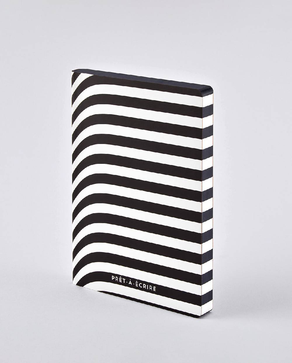 Nuuna Notizbuch Graphic L Prêt-à-écrire