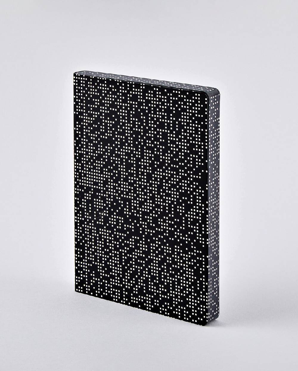 Nuuna Notizbuch Graphic L Analog