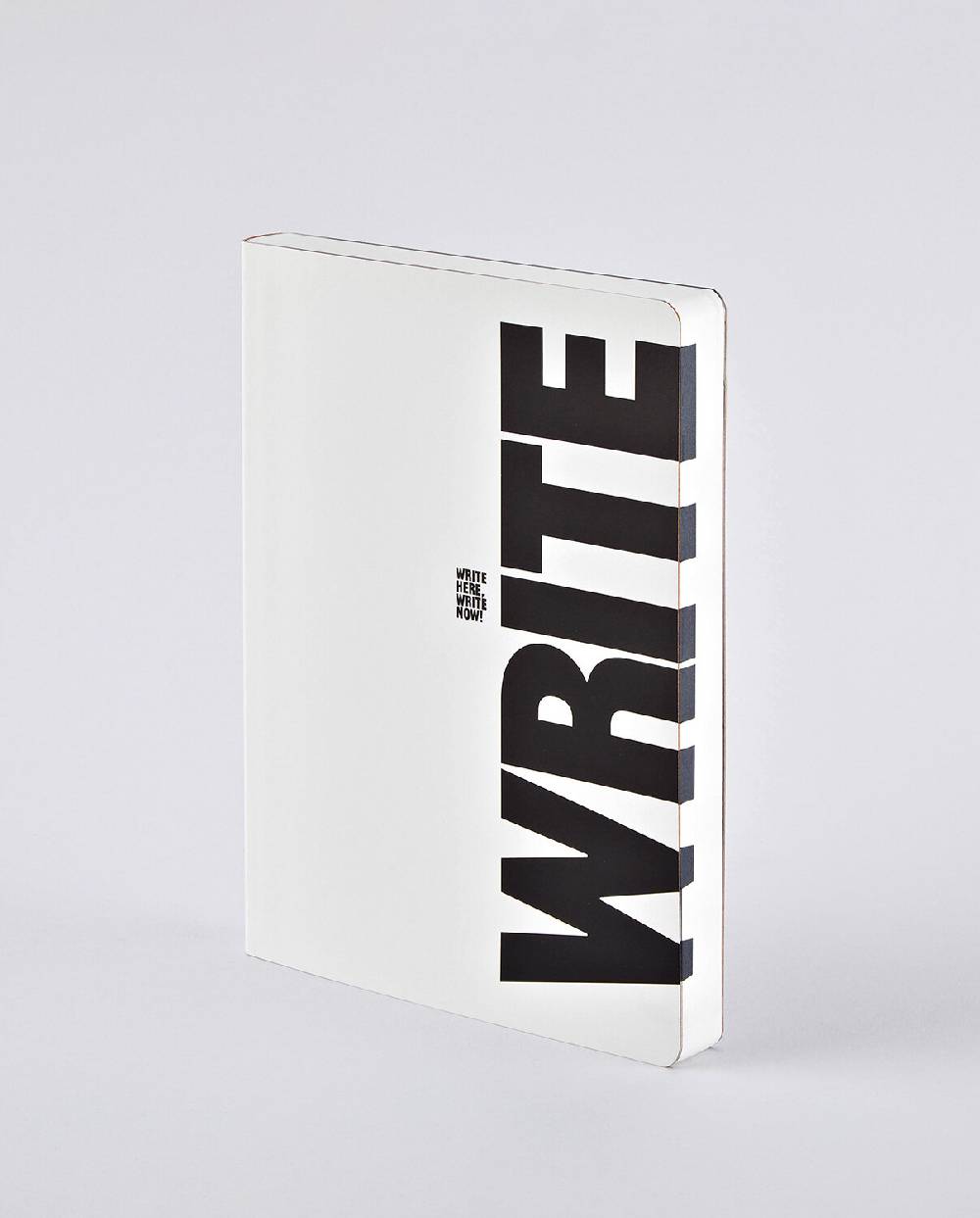 Nuuna Notizbuch Graphic L Write - Wrong