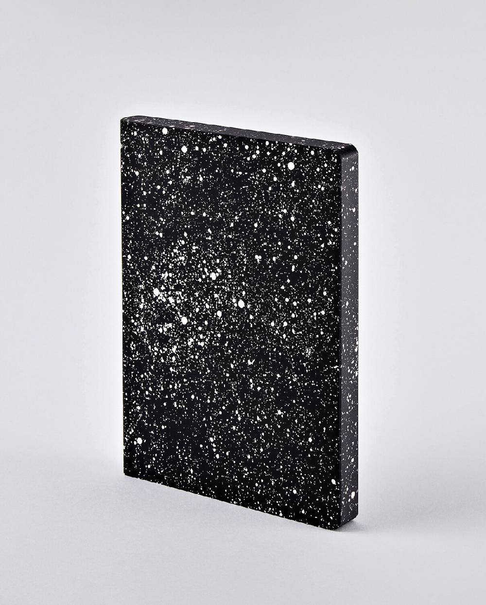 Nuuna Notizbuch Graphic L Milky Way