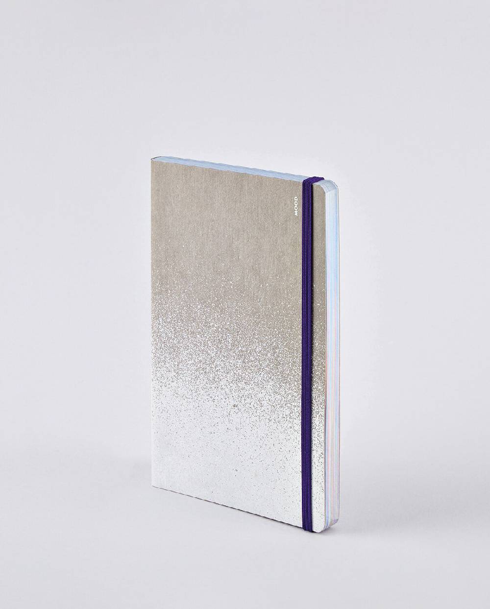 Nuuna Notizbuch Inspiration Book M Mood