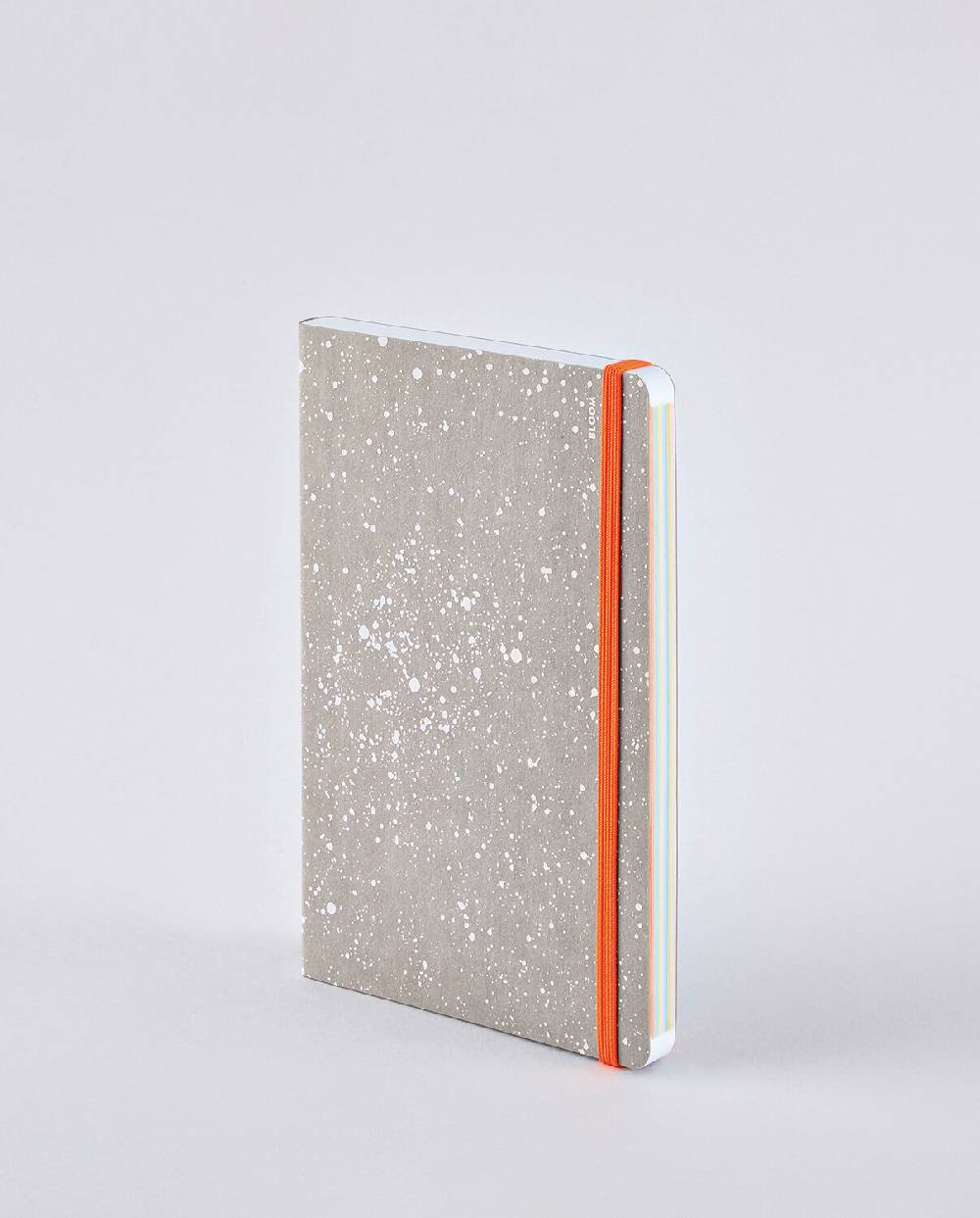 Nuuna Notizbuch Inspiration Book M Bloom