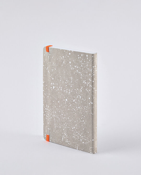 Nuuna Notizbuch Inspiration Book M Bloom Kostenloser Versand international