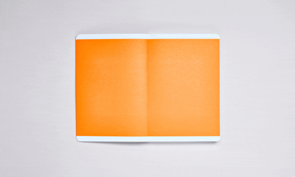 Nuuna Notizbuch Inspiration Book M Bloom Kostenloser Versand international