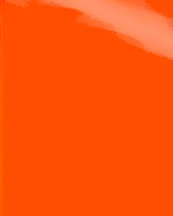 Nuuna Notizbuch Candy S Neon Orange Im Verkauf