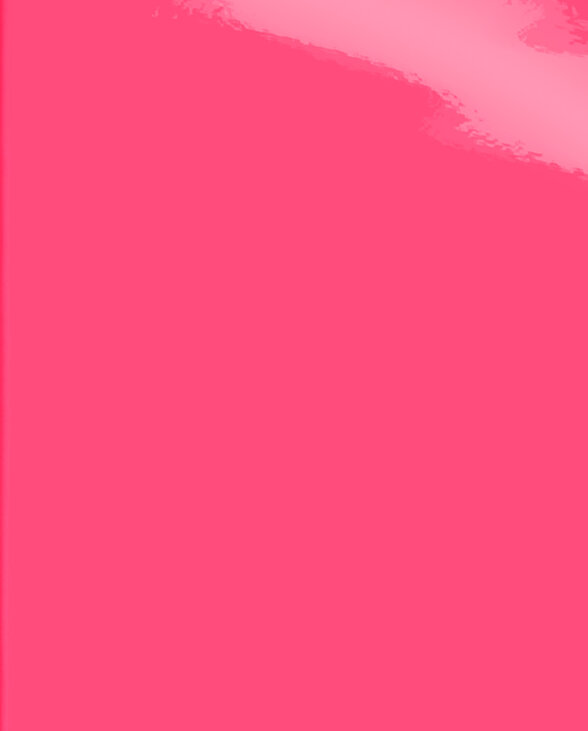 Nuuna Notizbuch Candy S Neon Pink zollfrei