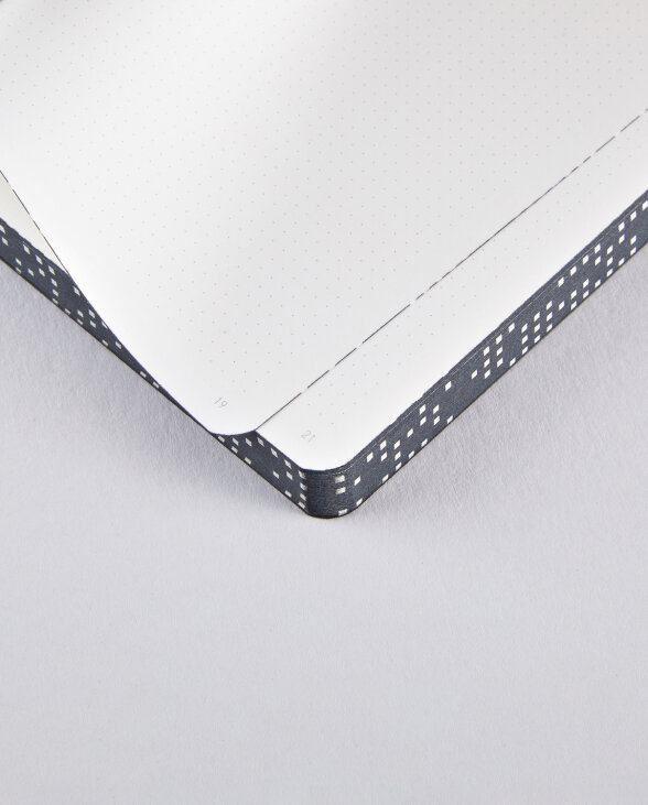 Nuuna Notizbuch Graphic S Analog Angebote