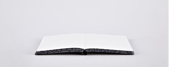Nuuna Notizbuch Graphic S Analog Angebote