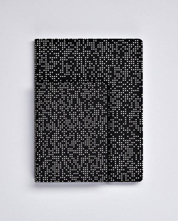 Nuuna Notizbuch Graphic S Analog Angebote