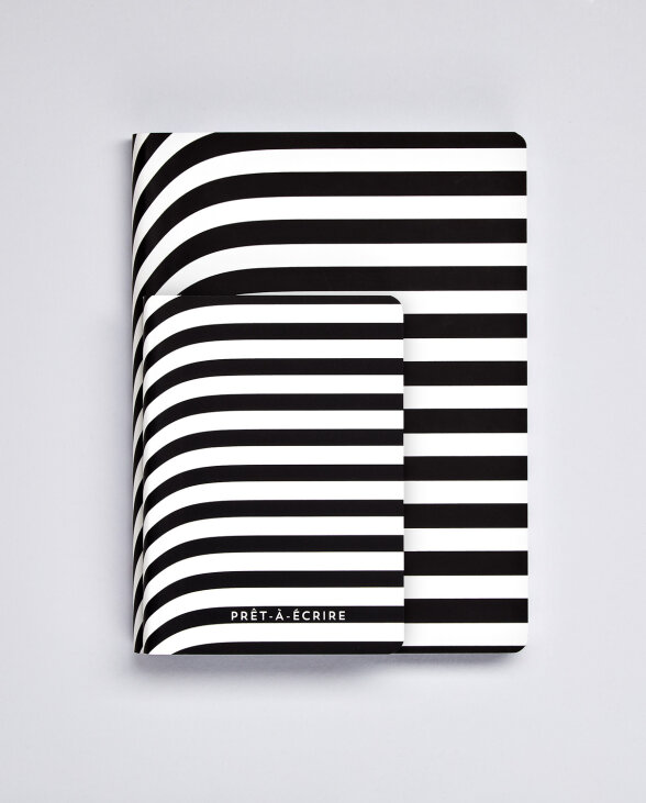 Nuuna Notizbuch Graphic S Prêt-à-écrire Hotsell