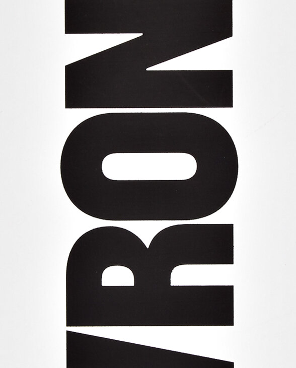 Nuuna Notizbuch Graphic S Write – Wrong im Angebot