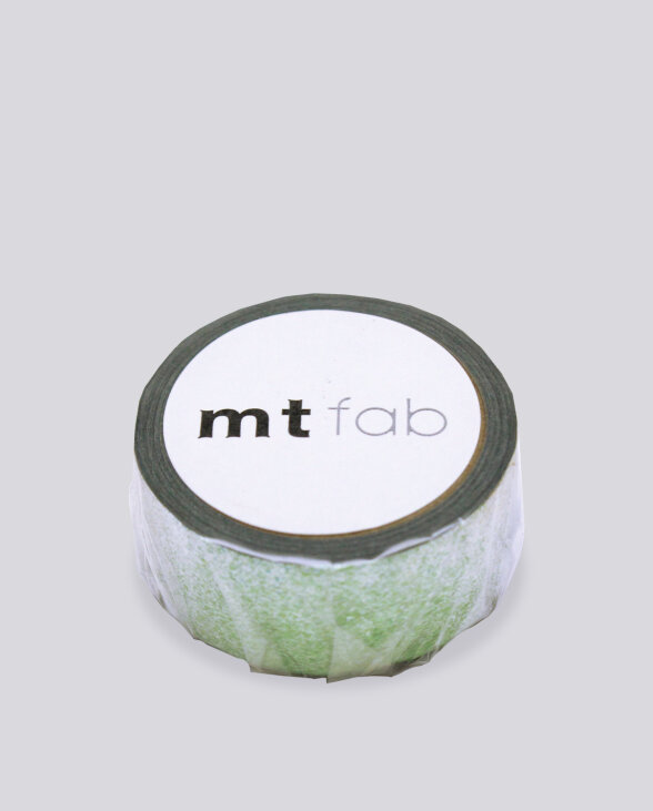 Nuuna Masking Tape mt Piece Silver Begrenztes Angebot