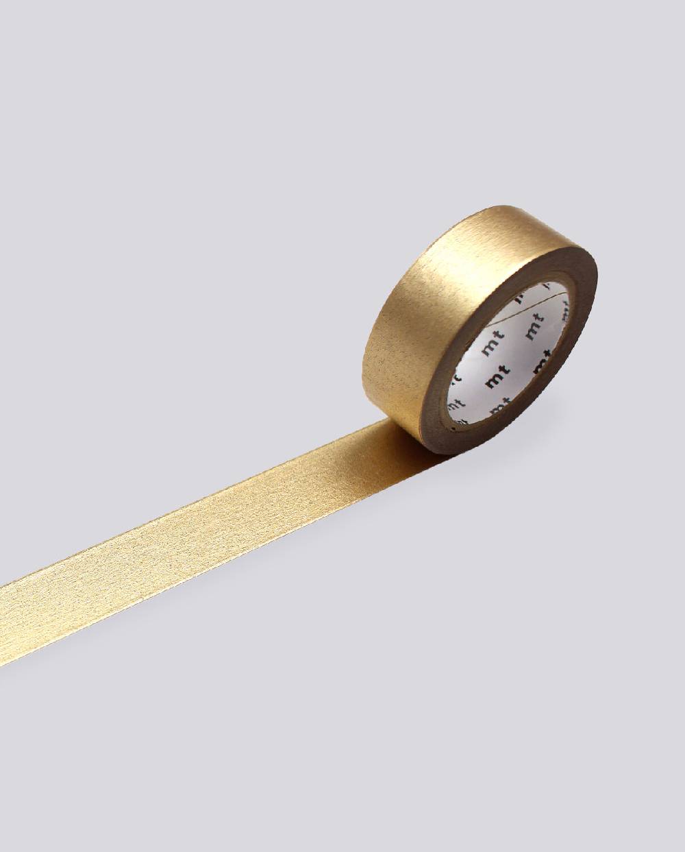 Nuuna Masking Tape mt Champagne Gold Saisonschlussverkauf