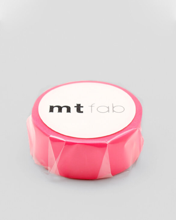 Nuuna Masking Tape mt Fluorescent Pink Valentinstagsangebot