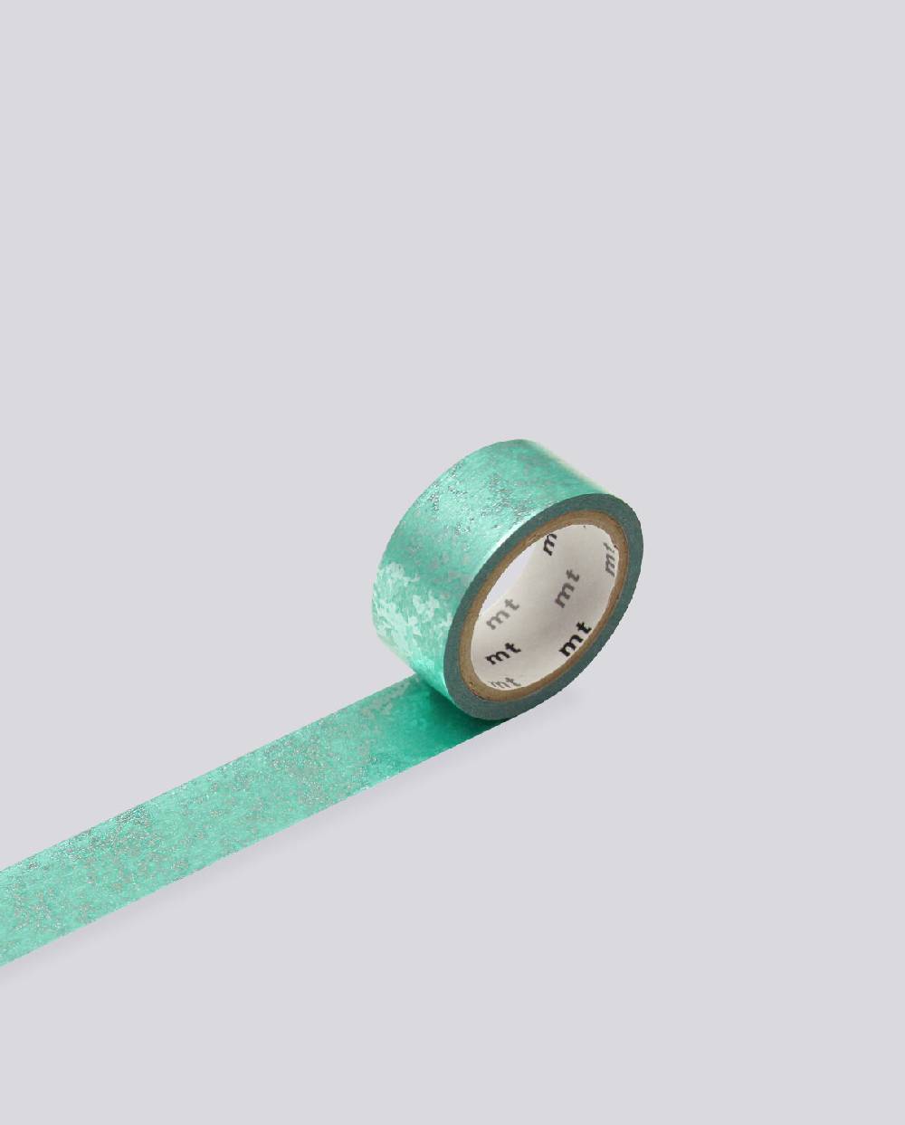 Nuuna Masking Tape mt Green Dust Jubiläumsangebot