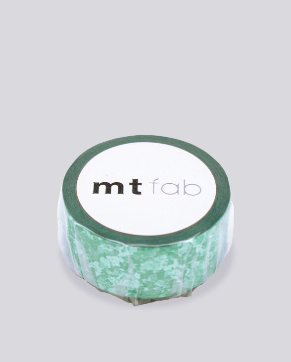 Nuuna Masking Tape mt Green Dust Jubiläumsangebot