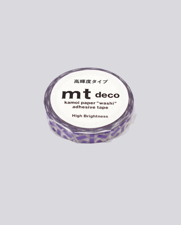 Nuuna Masking Tape mt Rechteck Neuheiten