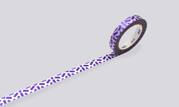 Nuuna Masking Tape mt Rechteck Neuheiten
