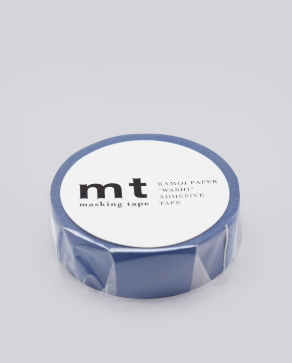 Nuuna Masking Tape mt Ruri Kauf eins, bekomm eins gratis