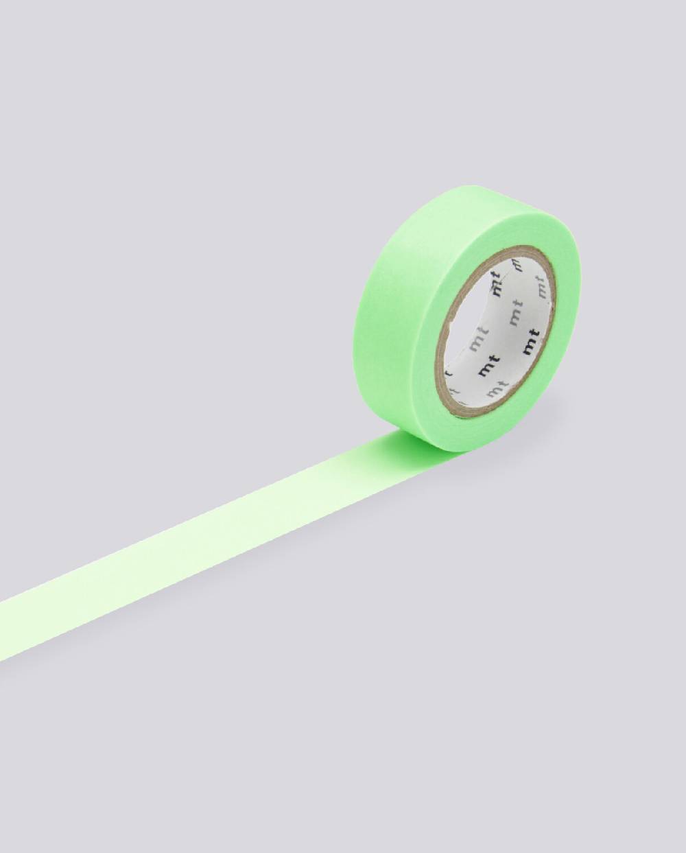 Nuuna Masking Tape mt Shocking Grün Sonderangebote