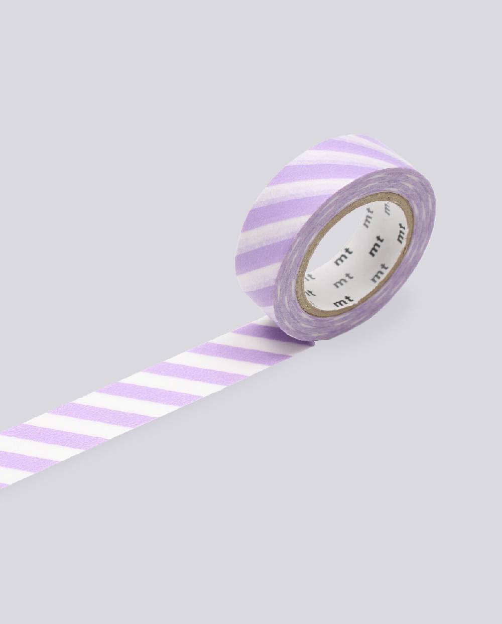 Nuuna Masking Tape mt Stripe Lilac 2 Kostenlose Rückgabe