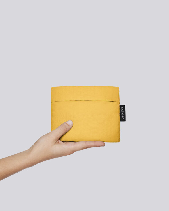 Nuuna Tasche und Rucksack Notabag Gold Bis zu 65% Rabatt