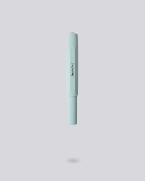 Nuuna Füllhalter Kaweco Skyline Sport Mint Fabrikladen