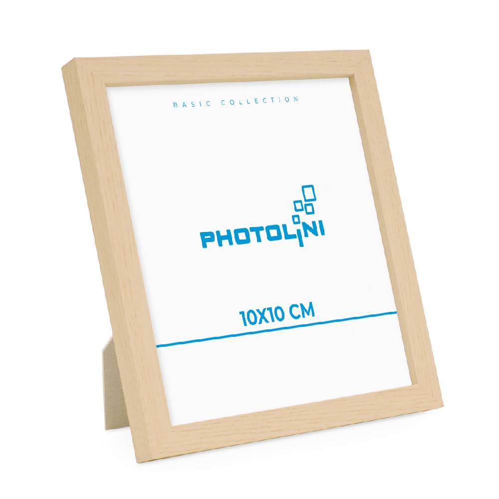 Photolini Bilderrahmen Modern Natur mit Acrylglas Angebote