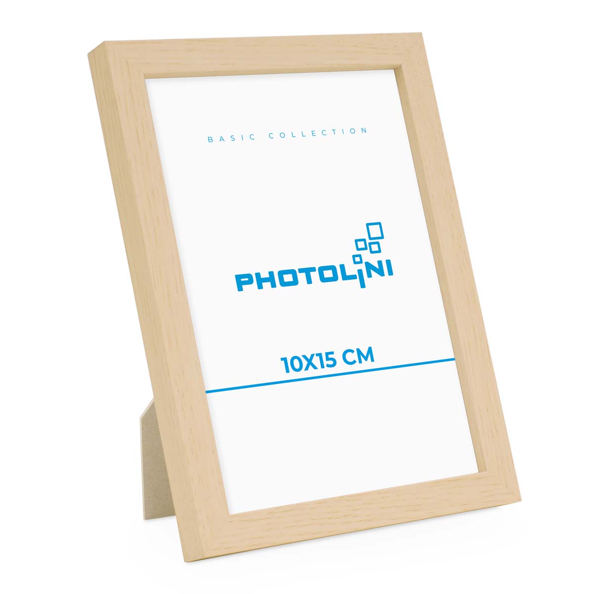 Photolini Bilderrahmen Modern Natur mit Acrylglas Angebote