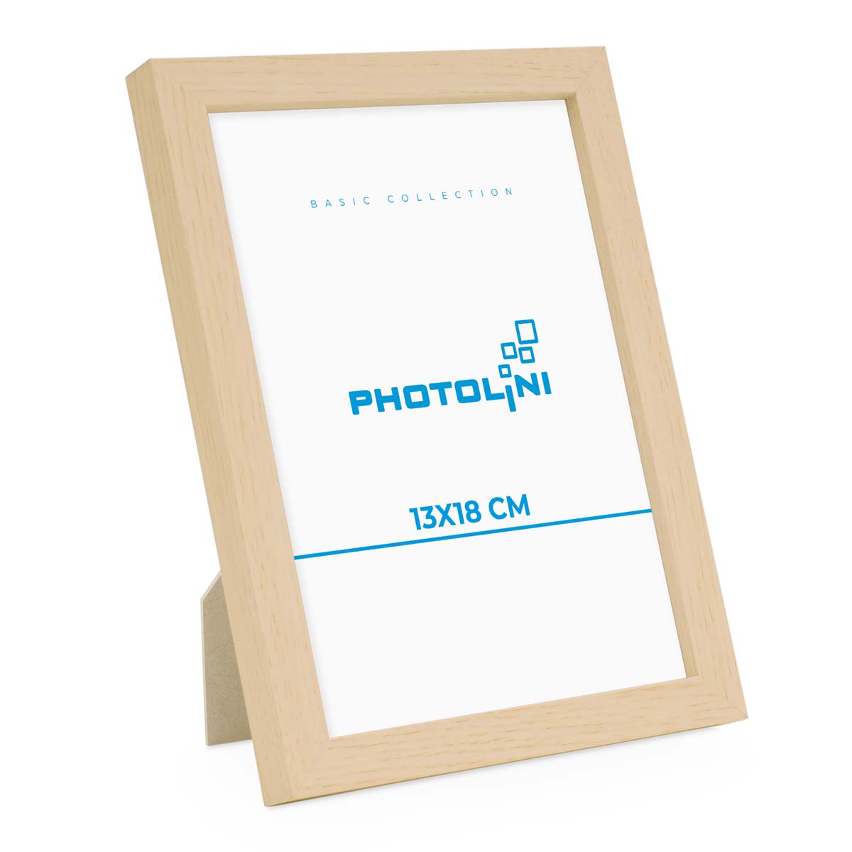 Photolini Bilderrahmen Modern Natur mit Acrylglas Angebote