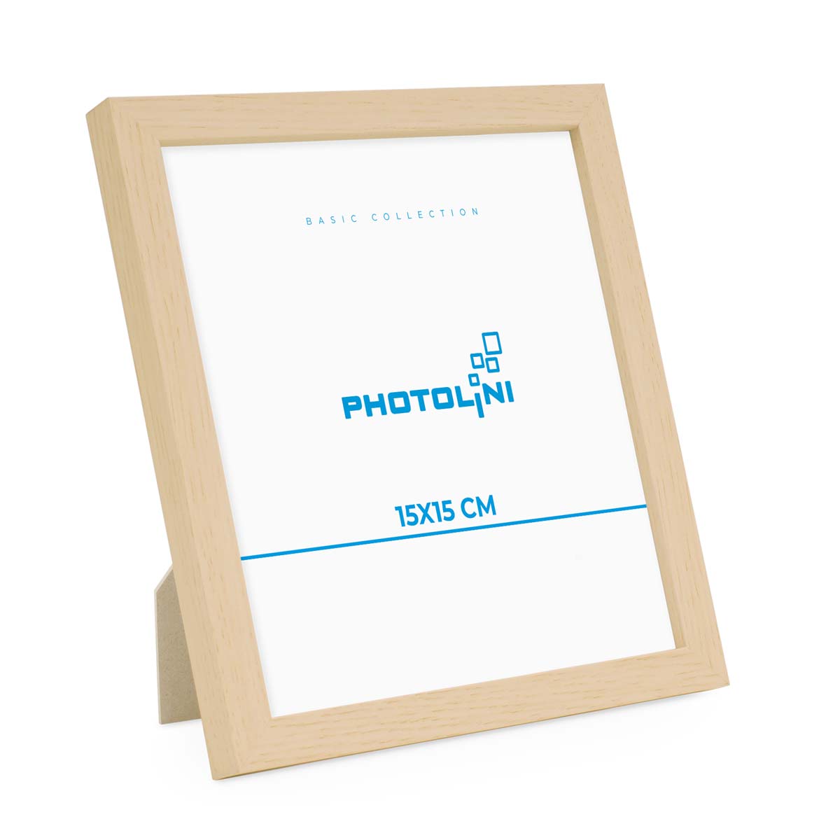Photolini Bilderrahmen Modern Natur mit Acrylglas Angebote