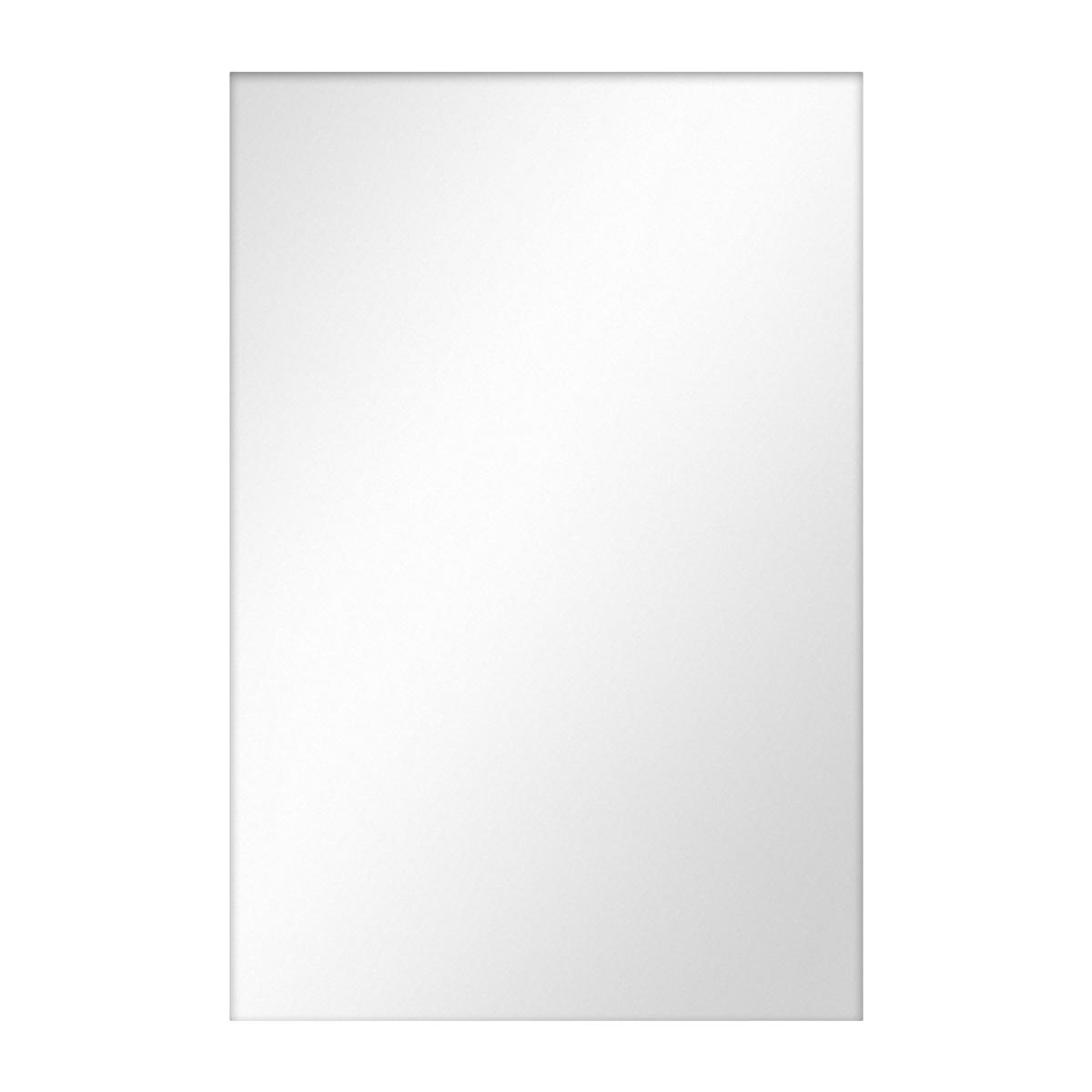 Photolini Spiegel Rechteckig ohne Rahmen 40x60 cm Super Sparpreis