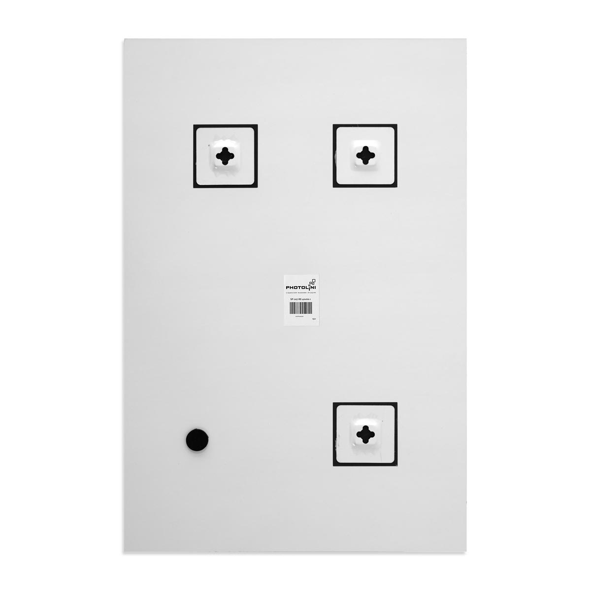 Photolini Spiegel Rechteckig ohne Rahmen 40x60 cm Super Sparpreis