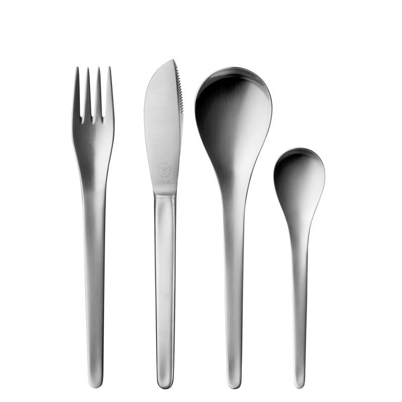 Pott 22 Fischmesser