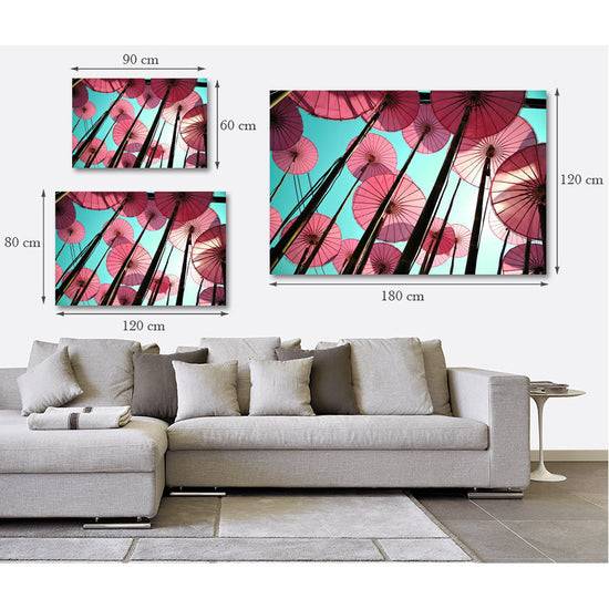 Queen Kerosin Acrylglasbild - Sunshades Letzte 3 Tage