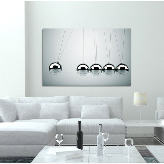 Queen Kerosin Acrylglasbild - Balls Of Life JETZT KAUFEN