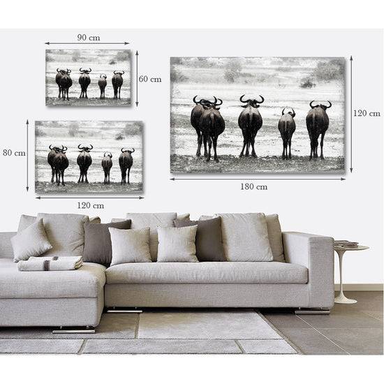 Queen Kerosin Acrylglasbild - Animal Life Neueste Stile