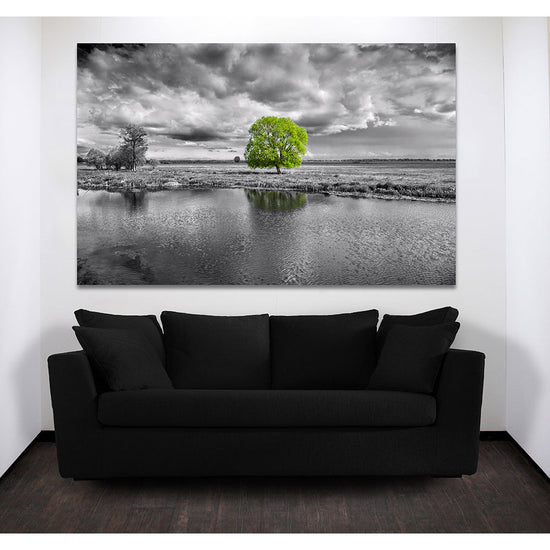 Queen Kerosin Acrylglasbild - Green Life Bis zu 65% Rabatt
