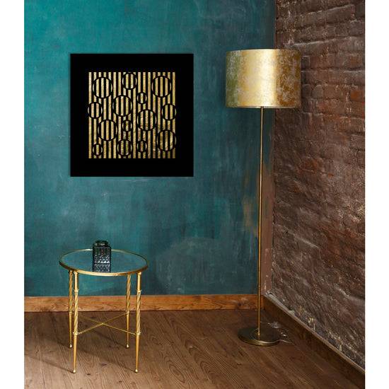 Queen Kerosin Blattgold Bild - Tjorben Fabrik Onlineshop