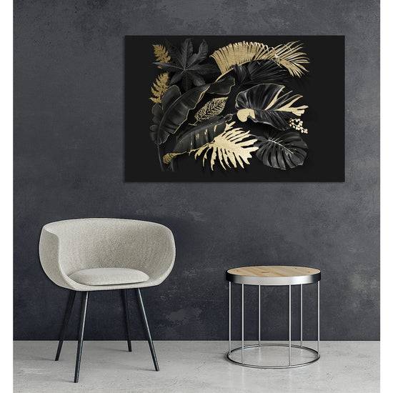 Queen Kerosin Blattgold Bild - Paul-Lennart Black Friday