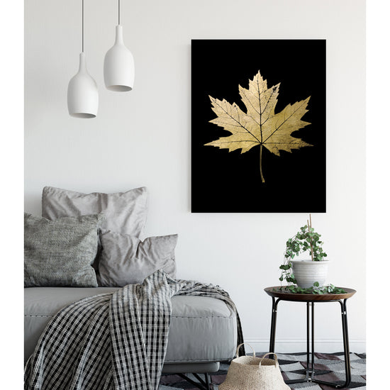Queen Kerosin Blattgold Bild - Ronny Cyber Monday