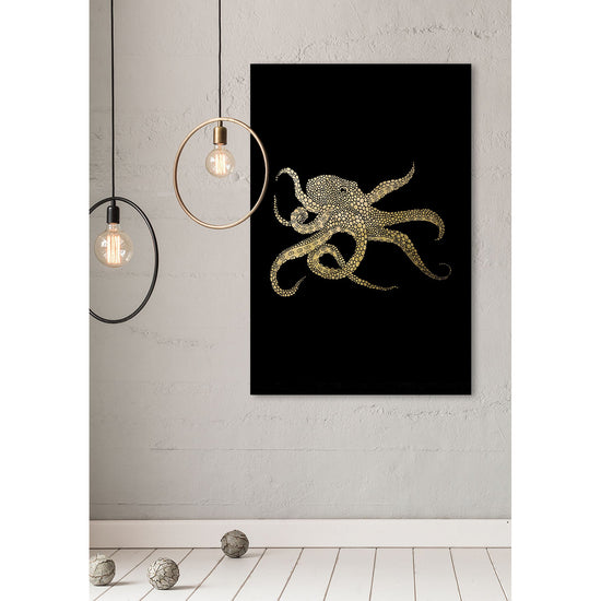 Queen Kerosin Blattgold Bild - Kjell-Bjarne Osterangebot