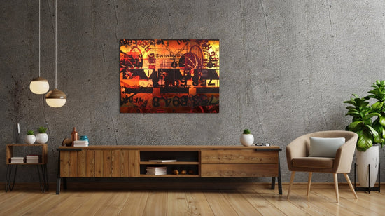 Queen Kerosin Colorswitch Bild - Urban City Wochenangebot
