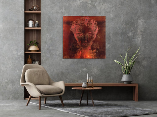 Queen Kerosin Colorswitch Bild - Deep Passion Begrenzte Freigabe