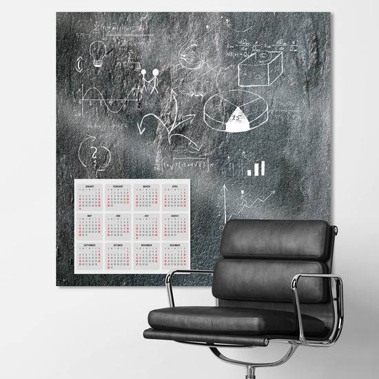 Queen Kerosin Magnetisches Markerboard - Lalita Im Verkauf
