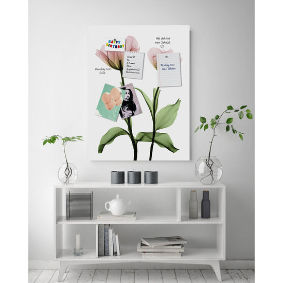 Queen Kerosin Magnetisches Markerboard - Roses Günstig kaufen